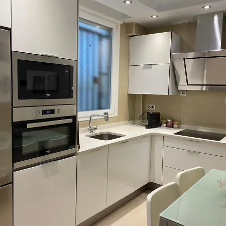 Apartamento Lea *