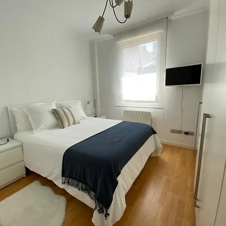 Apartamento Lea Apartment