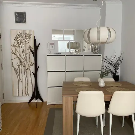 Apartamento Lea Bilbao