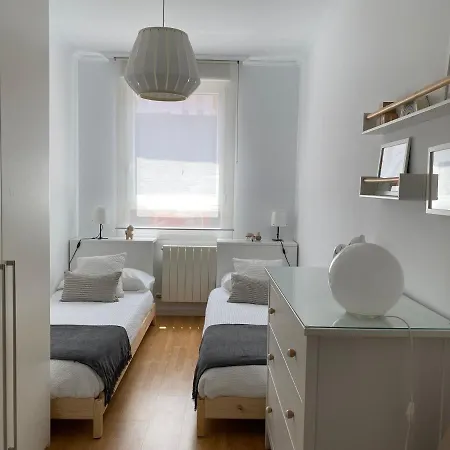 Apartamento Lea Apartment