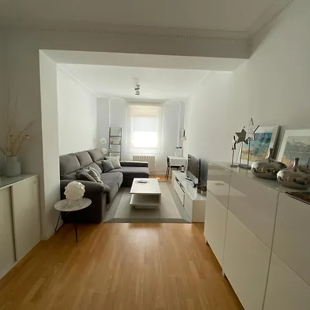 Apartment Apartamento Lea *
