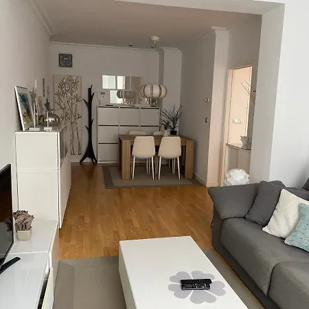 Apartamento Lea דירה