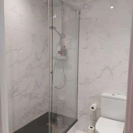 Apartamento Lea 빌바오