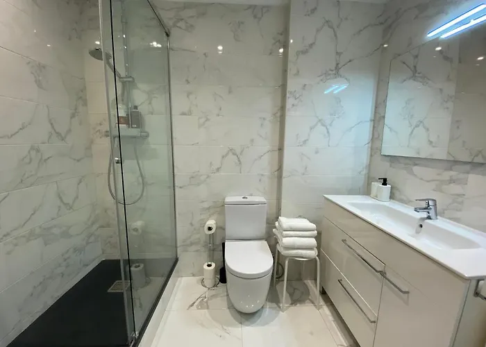 Apartamento Lea דירה