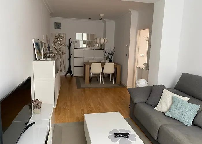 Apartamento Lea דירה