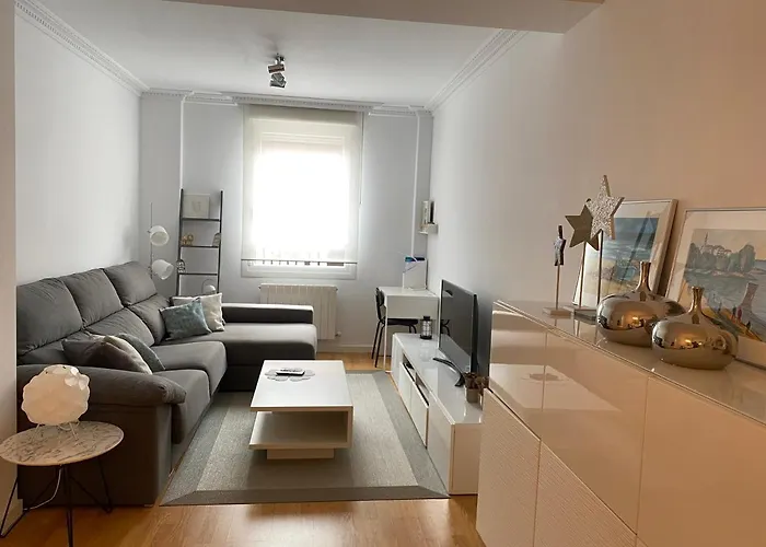 Apartamento Lea דירה *