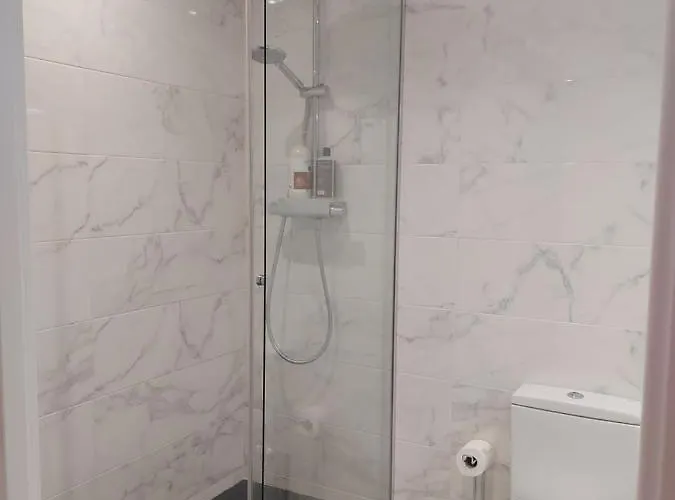 Apartamento Lea בילבאו