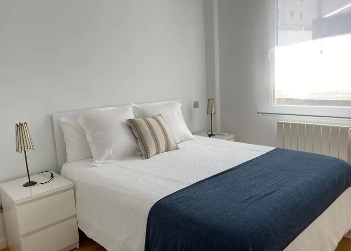 דירה Apartamento Lea