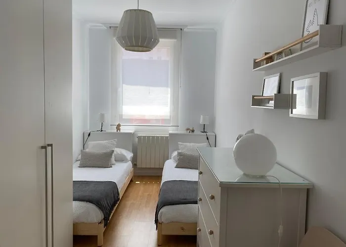 Apartamento Lea Apartamento