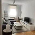 Apartament Apartamento Lea