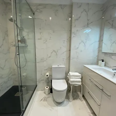 Apartamento Lea Apartament