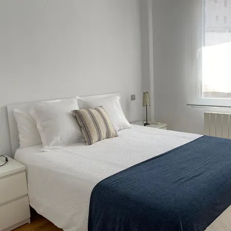 Apartament Apartamento Lea